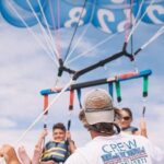 Destin Parasailing Trips - Who Should Consider This Experience?