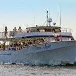 Destin: Party and Walk-On Fishing trip - The Crew and Service