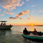 Destin Private Boat Tours Dolphin Crab Island Snorkel Sunset - The Experience: What Travelers Say