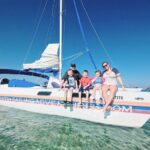 Destin Private Catamaran and Snorkeling Tour 3 or 4hrs - The Itinerary: What to Expect