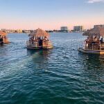Destin's Floating Tiki Bar Cruise: 360° Harbor Views - The Value for Money