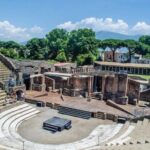 Destruction, death and rebirth of Pompeii, Private Visit in the afternoon. - The Experience: What Youll Actually Feel