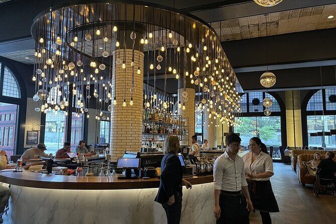 Detroit Guided Pedicab Tour Explore the City in Comfort - Final Thoughts