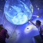 Deutsches Museum Nürnberg - das Zukunftsmuseum - The Exhibits: A Closer Look