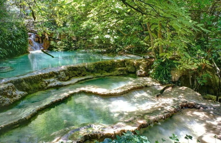 Devetaki, Krushuna & Lovech Tour - Who Is This Tour Best Suited For?