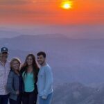 Devils Peak Yosemite Sunset 4x4 Jeep Tour - What to Expect from the Devils Peak Yosemite Sunset 4x4 Jeep Tour