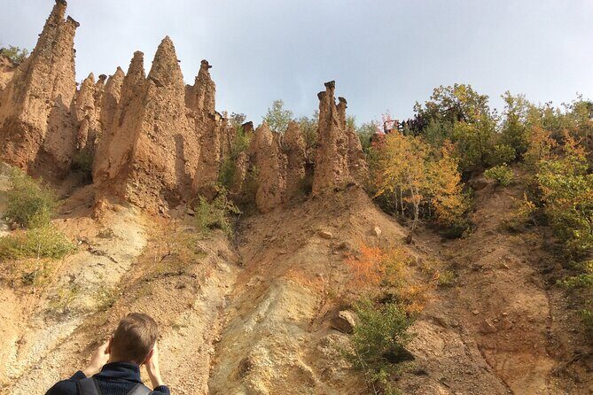 Devil's Town Day Tour - The Value of the Tour