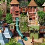 Devon: Watermouth Family Theme Park and Castle Entry - From Reviews and Insights