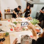Devour Rome Wine & Pizza Making Class in Trastevere Neighborhood - The Value of the Experience