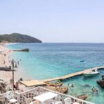 Dhermi Private Arrival/Departure Tirana Airport Transfer - The Journey: What Youll Experience