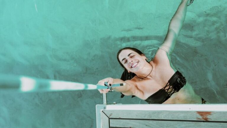 Dia Island: Semi-Private Full Day Sailing Trip with meal - The Practical Details