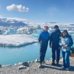 Diamond Beach & Jökulsárlón Glacier Exclusive Day Tour - The Itinerary in Detail: What You Can Expect