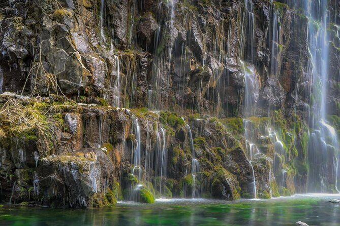 Diamond bridge and Dashbashi canyon full day Private tours - The Real Traveler Perspectives