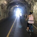 Diamond Head Bike to Hike and Local Lunch - Climbing Diamond Head: From Bike to Hike