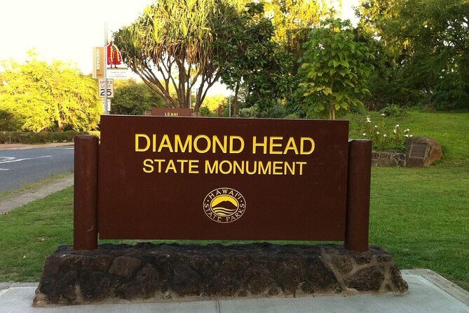 Diamond Head Hiking Tour with Ticket and Reservation Inclusion - The Logistics and Practicalities