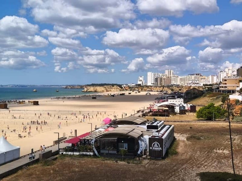 Dicover The Algarve Region and The Local Gastranomy - What Makes This Tour Stand Out?