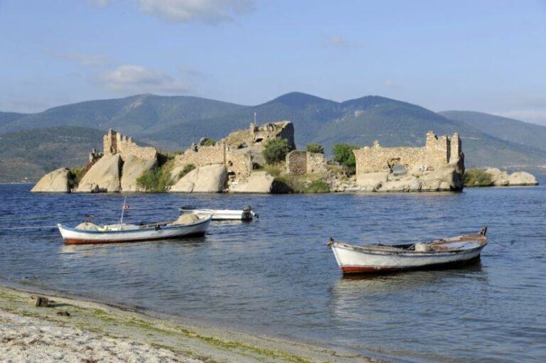 Didim/Altinkum: Full-Day Bafa Lake Guided Tour w/Breakfast - What We Love About This Tour