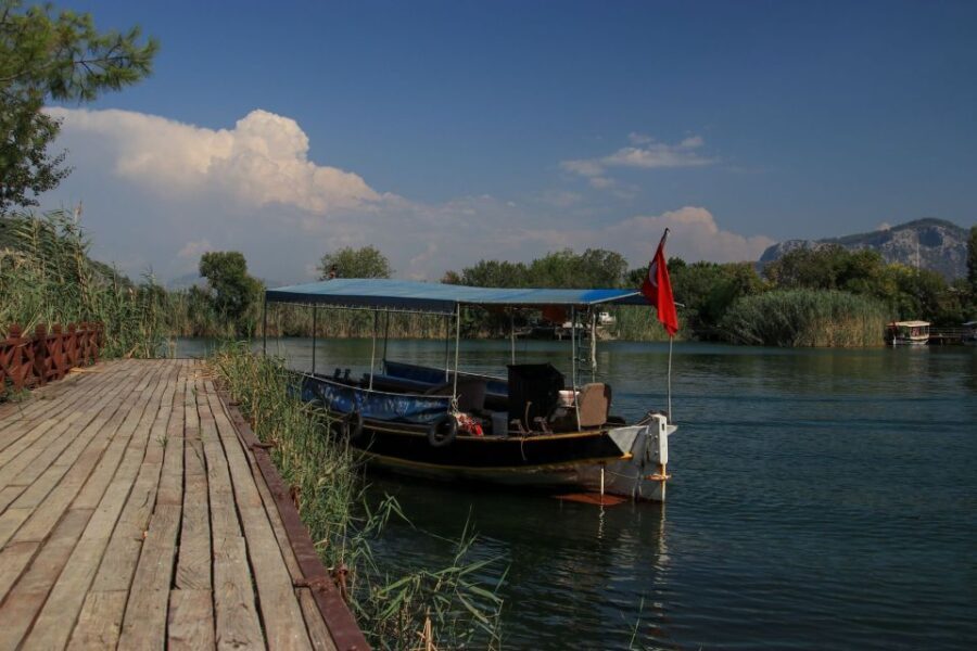 Didim: Dalyan Tour with Turtle Beach, Mud Bath & Lunch - Final Thoughts: Who Should Consider This Tour?