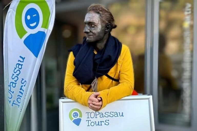 Die Kulinarische Grusel Tour - The Itinerary in Detail