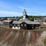 Digging up the Past in Røros: A Self-Guided Walking Tour - What You Can Expect at Each Stop
