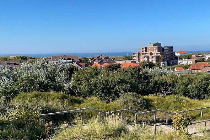 Digital Private Scavenger Hunt and Tour on Norderney Island - Final Thoughts: Who Is This Tour Best For?