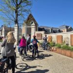 Dijon/Beaune: Full day Ebike Burgundy tour, tastings & lunch - The Cycling Experience: What to Expect on the Bike Trail