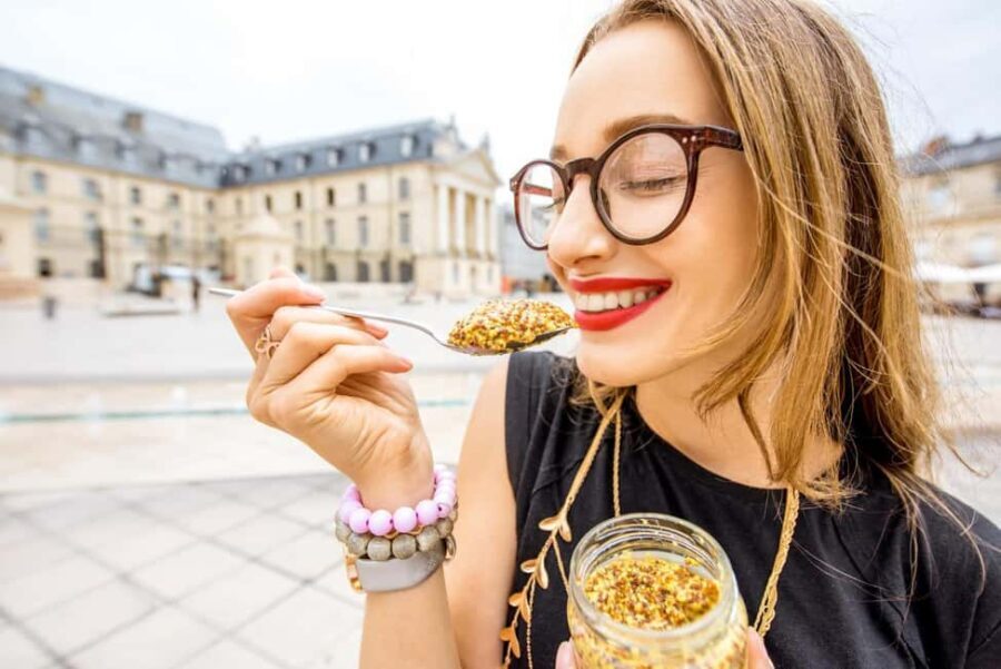 Dijon: Capture the most Photogenic Spots with a Local - What to Expect During the Tour