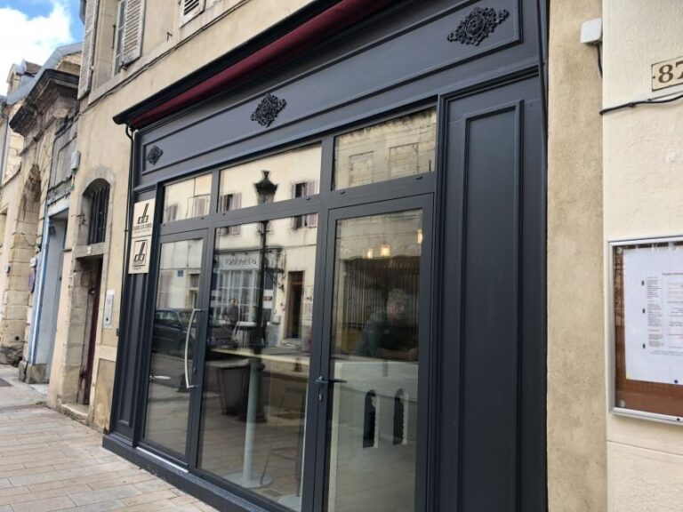 Dijon: Cheese and Burgundy Wine Tasting Workshop - The Verdict: Is It Worth It?