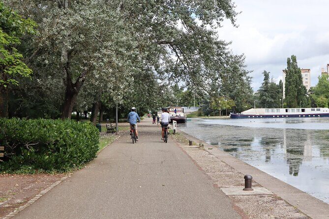 Dijon City Tour by Bike - Authentic Experiences and Honest Insights