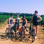 Dijon: Half-Day Guided Gourmet Bike Tour - The Realities Based on Past Travelers