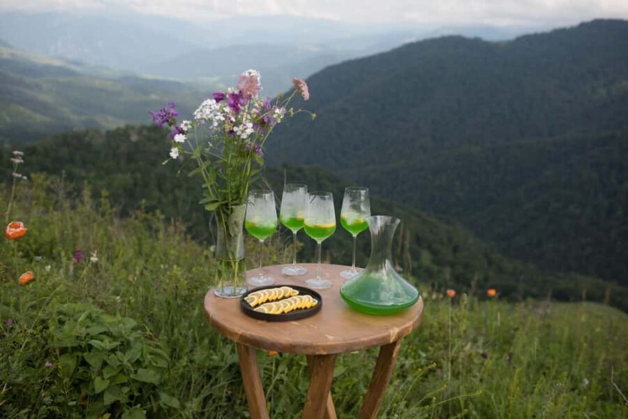 Dilijan Woodland Feast - FAQ