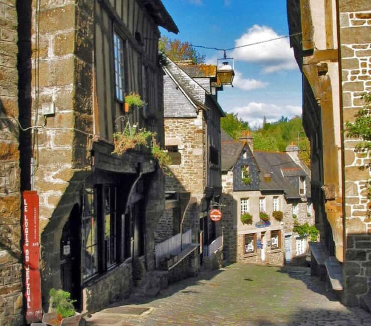 Dinan: Private Guided Walking Tour - The Practicalities: Price, Duration, and What’s Included