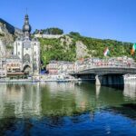 Dinant's Riverside, Castle and Beer Monastery Expedition - Final Thoughts