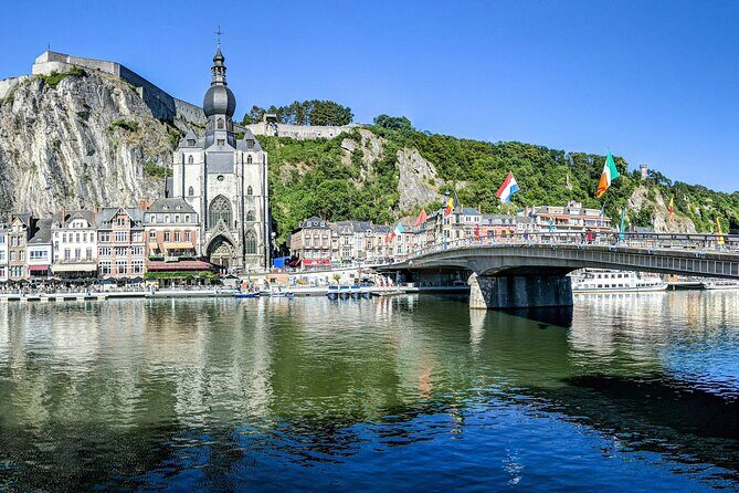 Dinant's Riverside, Castle and Beer Monastery Expedition - Final Thoughts
