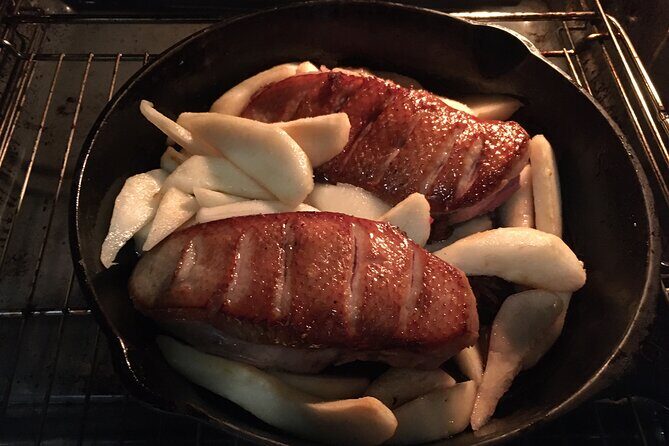 Dine With a Bordeaux Local in a Chartrons / Jardin Public Home - The Price and Why It’s Worth It