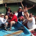 Dinghy Drinking Tour through Key West Waters - Key Points