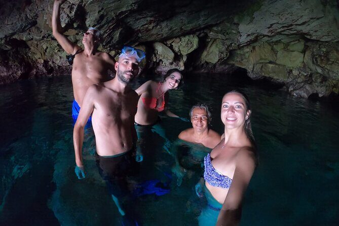 Dinghy excursion to the Egadi Islands with tasting on board - Frequently Asked Questions