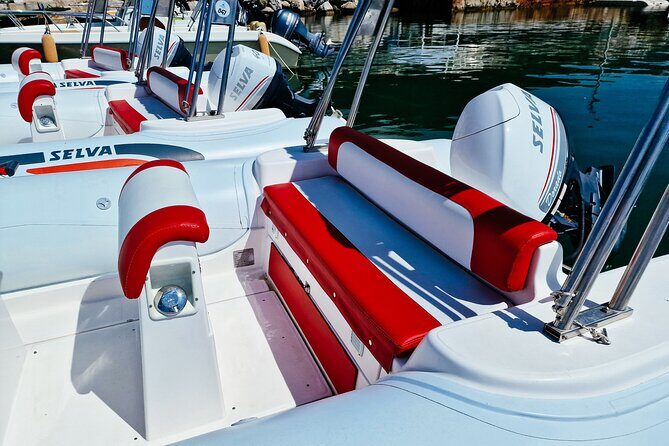 Dinghy rental on the Amalfi Coast without a license - Who Should Consider This Tour?