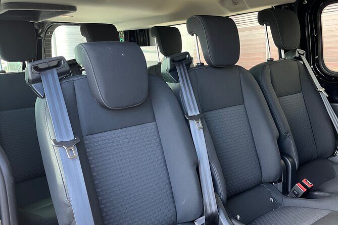 Dingle Peninsula Private Minibus Day Tour of the Fields of Gold - Why Travelers Love This Experience