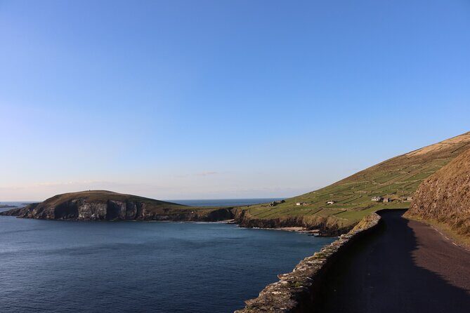 Dingle: Slea Head Drive Tour Full Day - Personal Chauffeur Guide - What Travelers Say