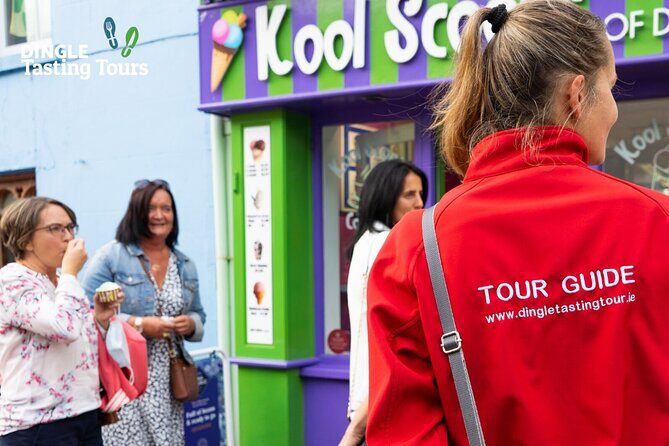 Dingle Tasting Tour - Who Will Love This Tour?