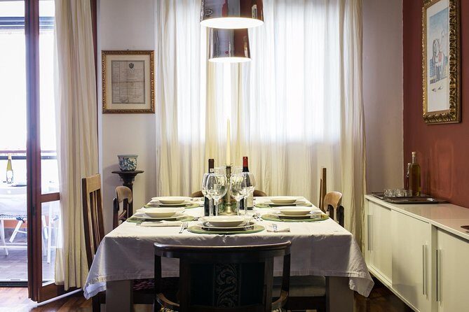 Dining experience at a local's home in Bergamo with show cooking - Final Thoughts: Is It Worth It?