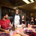 Dining Experience at a local's Home in Desenzano del Garda with Show Cooking - What Previous Guests Say