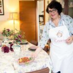 Dining Experience at a local's Home in Locorotondo with Show Cooking - How the Tour Is Structured