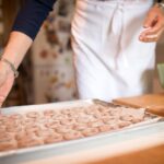 Dining Experience at a local's Home in Mola di Bari with Show Cooking - The Sum Up