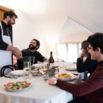 Dining experience at a local's home in Parma with show cooking - Who Will Love This Experience?