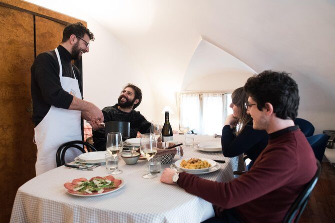 Dining experience at a local's home in Parma with show cooking - Who Will Love This Experience?