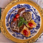 Dining Experience at a local's Home in San Miniato with Show Cooking - The Hosts and Atmosphere
