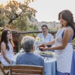 Dining Experience at a local's Home in Sanremo - Authenticity and Personal Touch: What Travelers Say