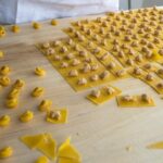 Dining Experience at a local's Home in Sant'Agnello with Show Cooking - The Genuine Hospitality